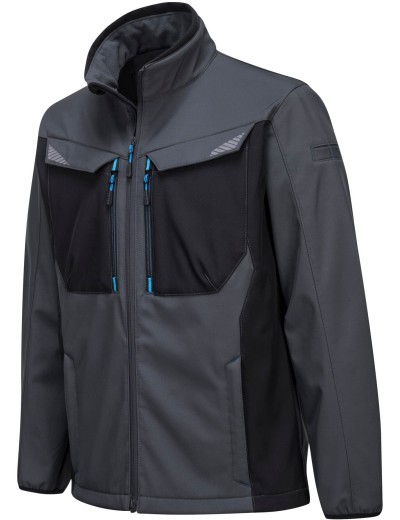 Робоча куртка softshell Portwest T750