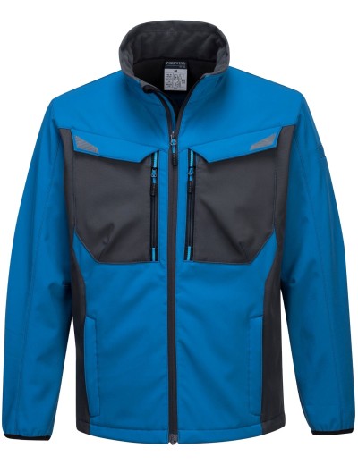Робоча куртка softshell Portwest T750