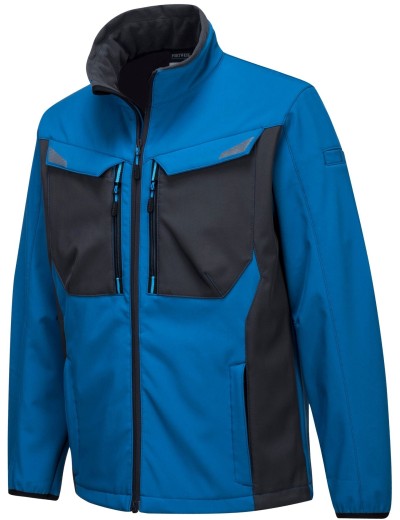 Робоча куртка softshell Portwest T750