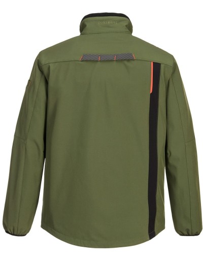 Робоча куртка softshell Portwest T750