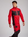 Робоча куртка softshell Portwest T750