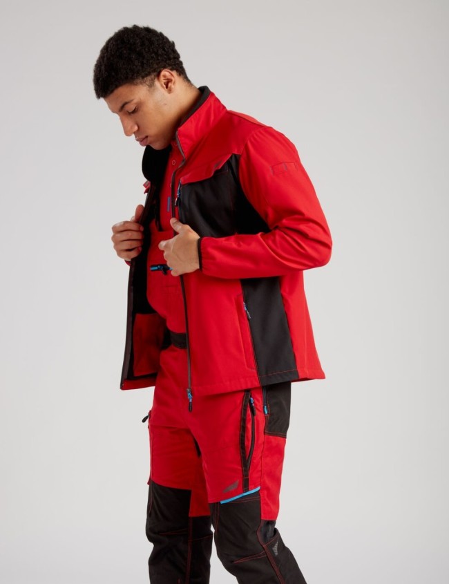 Робоча куртка softshell Portwest T750