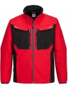 Робоча куртка softshell Portwest T750