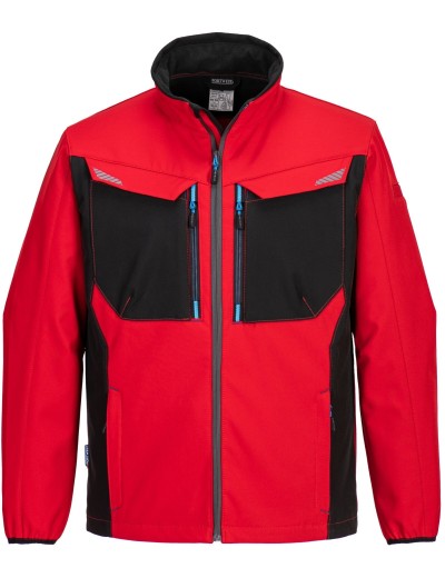 Робоча куртка softshell Portwest T750