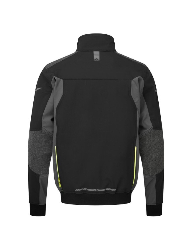 Робоча куртка softshell Portwest EV464