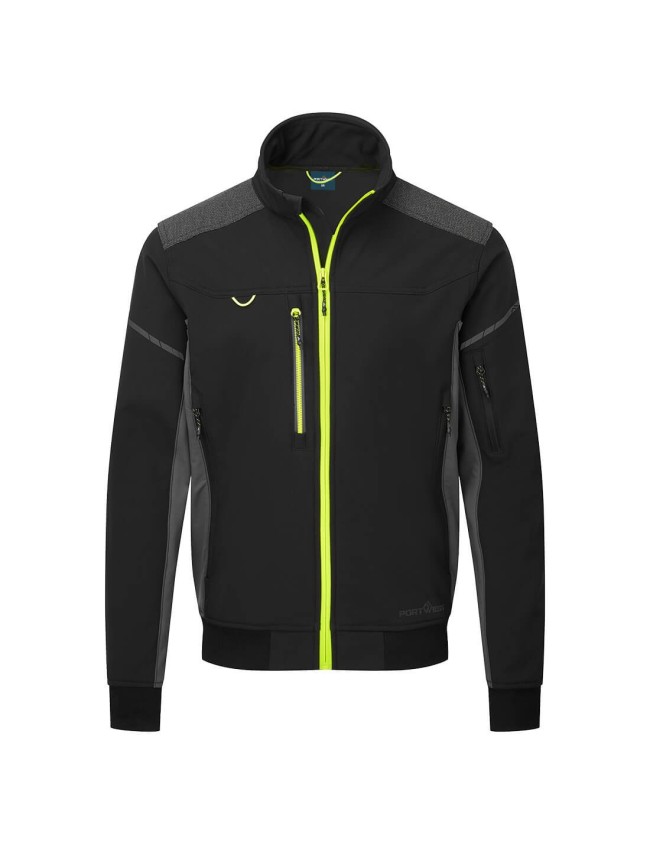 Робоча куртка softshell Portwest EV464