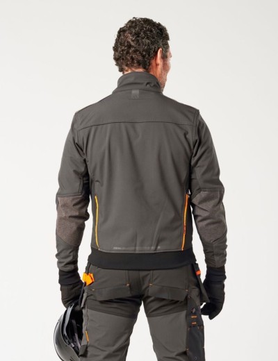 Робоча куртка softshell Portwest EV464