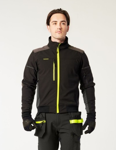 Робоча куртка softshell Portwest EV464