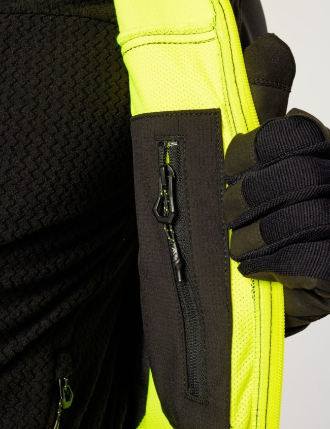 Робоча куртка softshell Portwest EV464