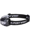 Ліхтар налобний USB Portwest PA71
