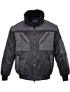 Сигнальна куртка 4 в 1 Portwest PJ20