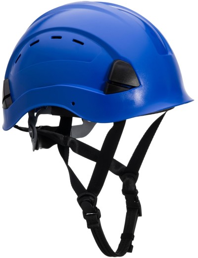 Захисна каска для робіт на висоті Portwest PS73 Endurance