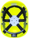 Захисна каска для робіт на висоті вентильована Portwest PS63