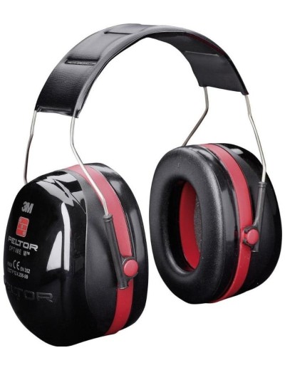 Захисні навушники 3M Peltor Optime III H540A
