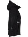 Куртка робоча жіноча softshell Dassy Gravity