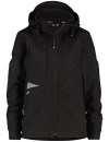 Куртка робоча жіноча softshell Dassy Gravity