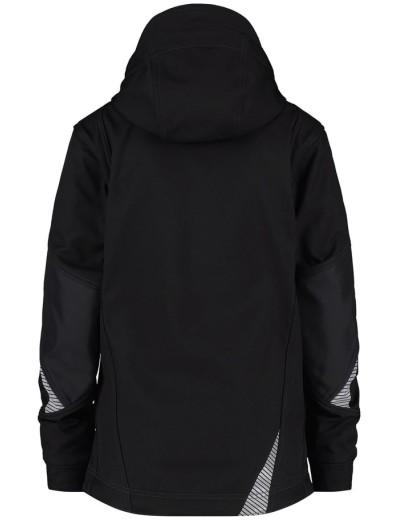 Куртка робоча жіноча softshell Dassy Gravity