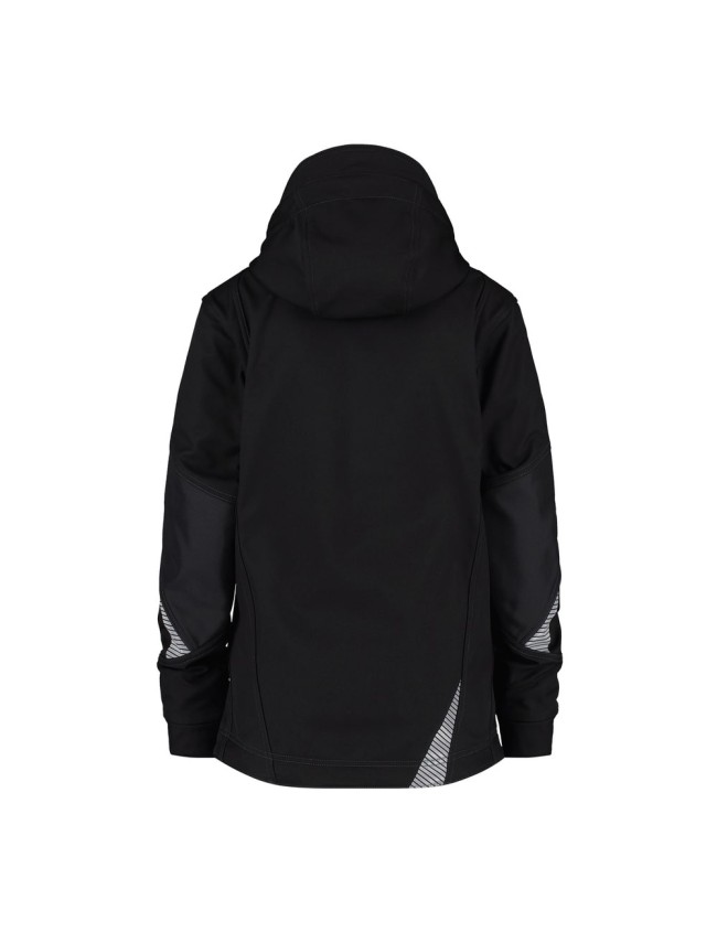 Куртка робоча жіноча softshell Dassy Gravity