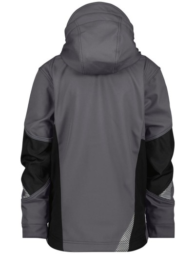 Куртка робоча жіноча softshell Dassy Gravity