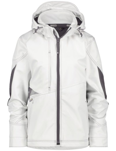 Куртка робоча жіноча softshell Dassy Gravity