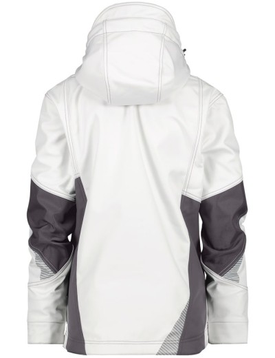 Куртка робоча жіноча softshell Dassy Gravity