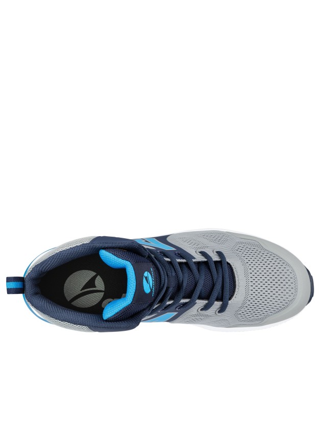 Робоче взуття високі Albatros Vortex Impulse Mid S1P
