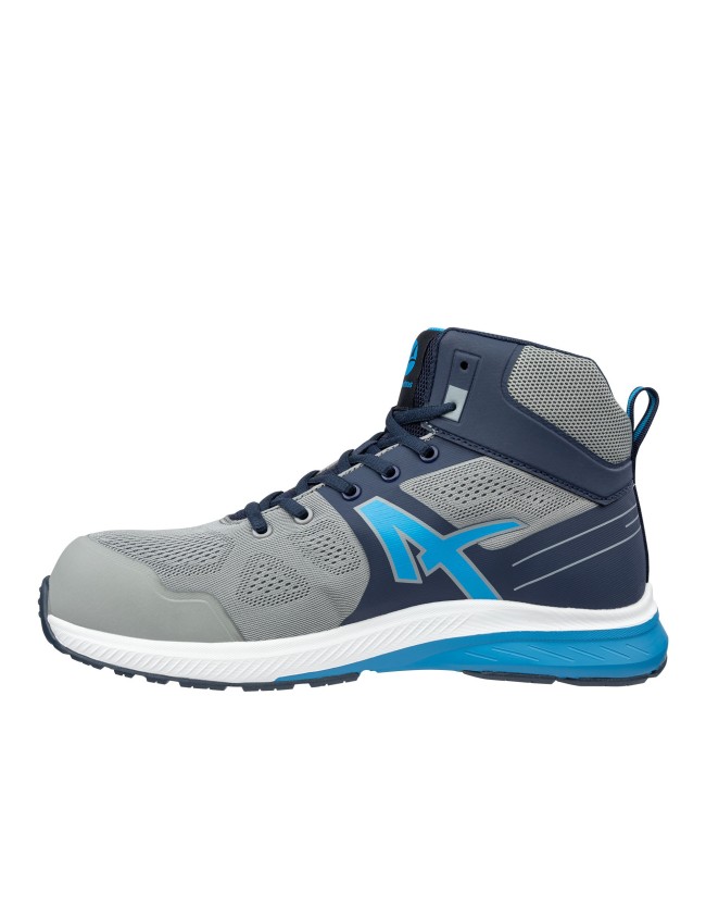 Робоче взуття високі Albatros Vortex Impulse Mid S1P