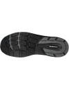 Робоче взуття високі Albatros Vigor 2 black mid S3