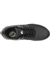 Робоче взуття Albatros Vigor 2 black low S3