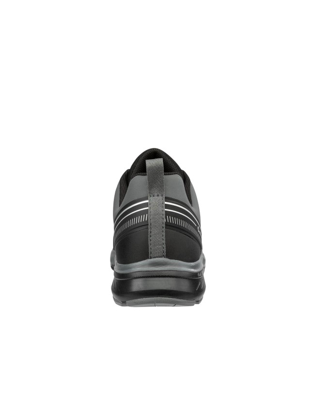 Робоче взуття Albatros Vigor 2 black low S3