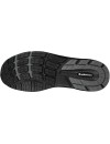 Робоче взуття Albatros Vigor 2 black low S3