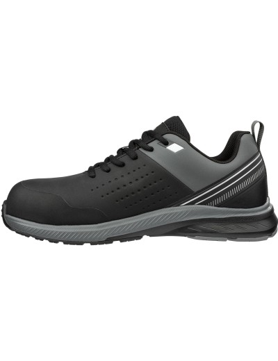 Робоче взуття Albatros Vigor 2 black low S3