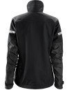 Робоча куртка жіноча softshell Snickers 1207