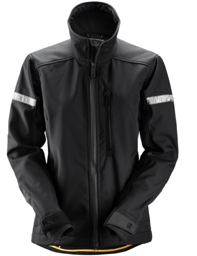 Робоча куртка жіноча softshell Snickers 1207