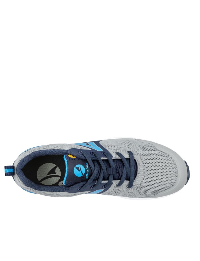 Робоче взуття Albatros Vortex Impulse Low S1P