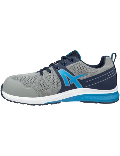 Робоче взуття Albatros Vortex Impulse Low S1P