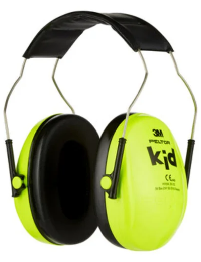 Навушники захисні для дітей 3M Peltor Kid