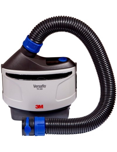 Стартовий комплект 3M Versaflo TR-315E+ з блоком подачі повітря