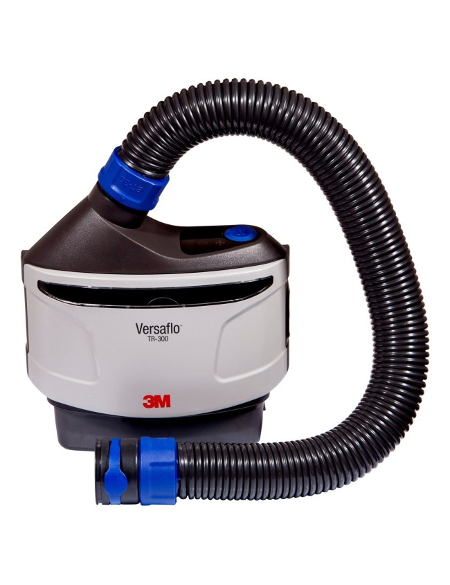 Стартовий комплект 3M Versaflo TR-315E+ з блоком подачі повітря