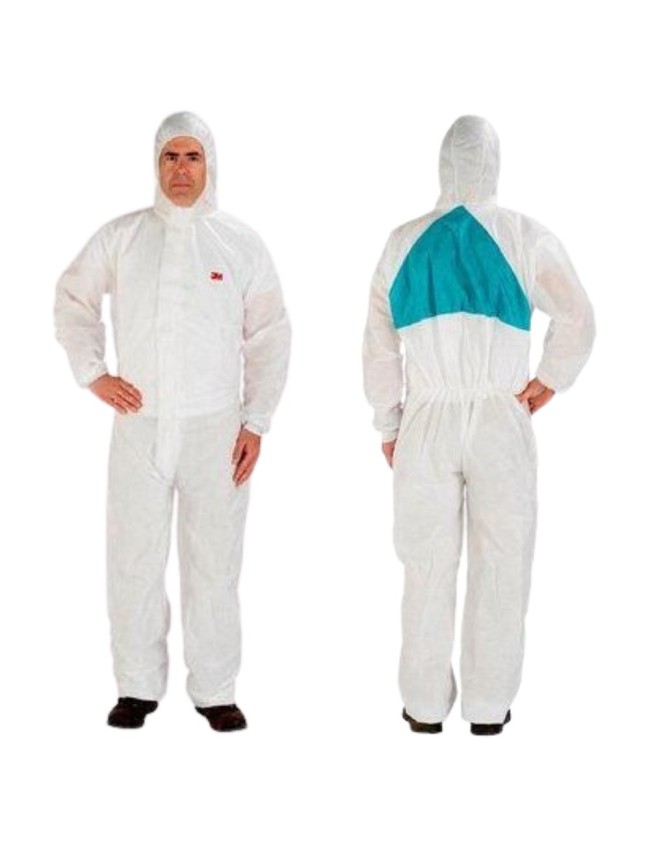 Захисний комбінезон 3M 4520