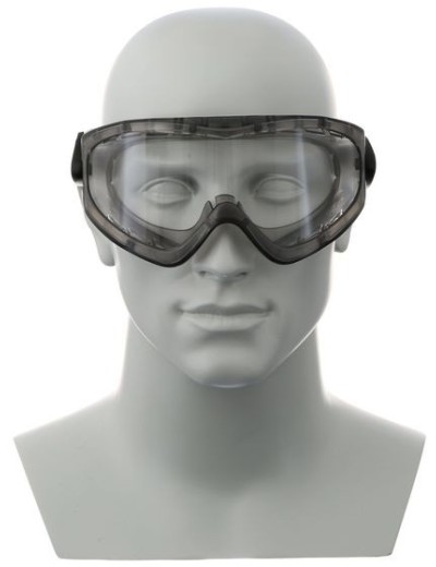 Захисні окуляри 3M 2890