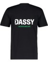 Футболка Dassy Tim