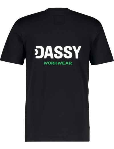 Футболка Dassy Tim