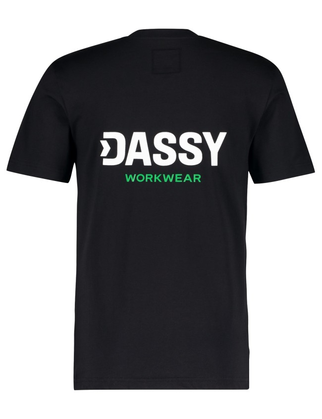 Футболка Dassy Tim