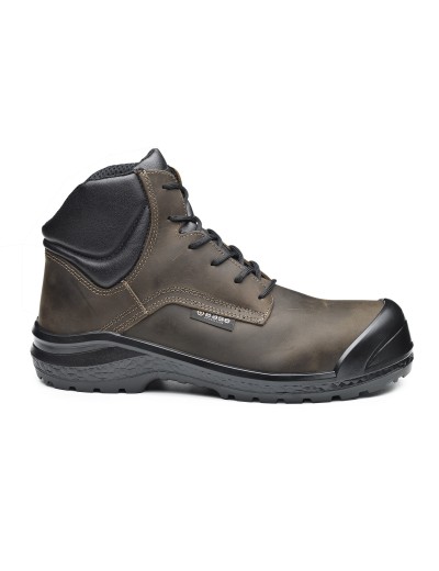 Робоче взуття високі Base Be Browny Top S3