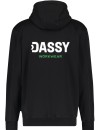Робоча кофта Dassy Woodie