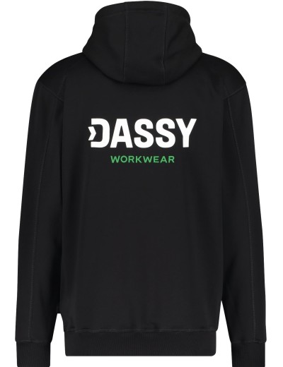 Робоча кофта Dassy Woodie