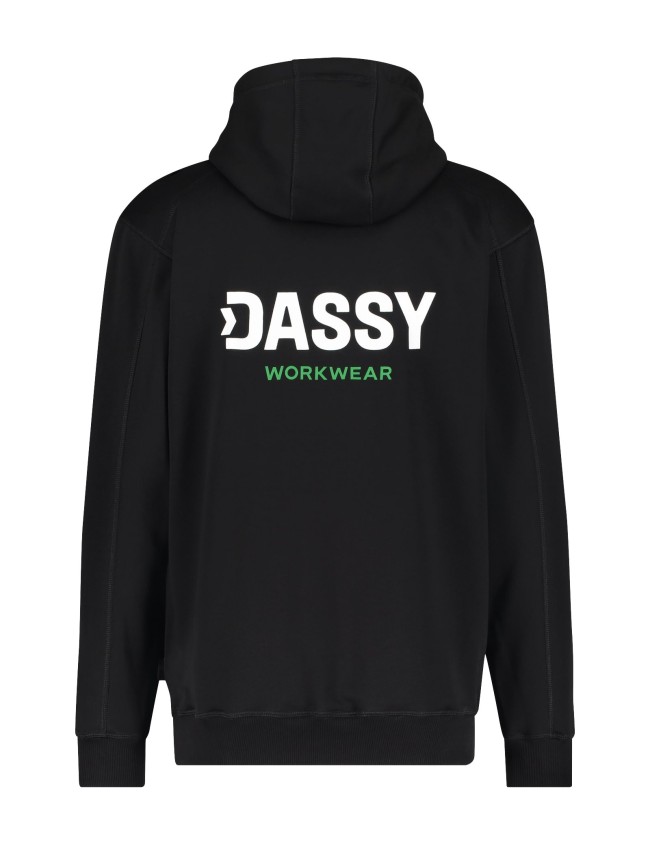 Робоча кофта Dassy Woodie
