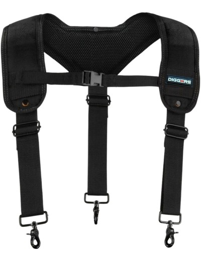 Підтяжки Diggers DK562