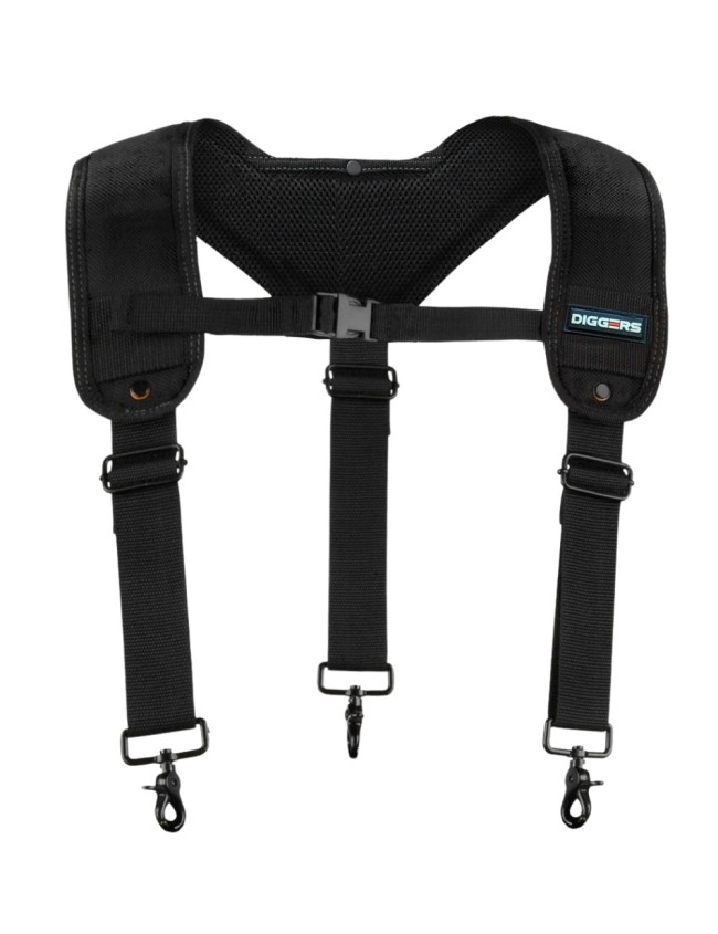 Підтяжки Diggers DK562